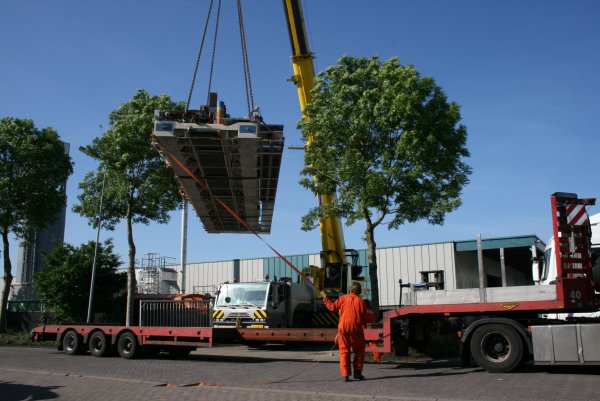 2 Houtbewerkingsmachines